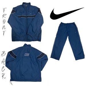 Nike Tracksuit